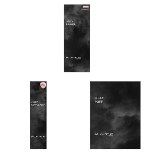 �y�Z�b�g�����zKATE(�P�C�g) �W�������[�v�v���C�}�[ �X�L���x�[�W�� ����̊C��(�N���Q) + �W�������[�v�R���V�[���[ �o�j �y�����z �`�[�N�Ƃ��Ă��g���錌�F������s���N�J���[ ����̊C��(�N���Q) + �W�������[�v�p�t ����̊C��(�N���Q)