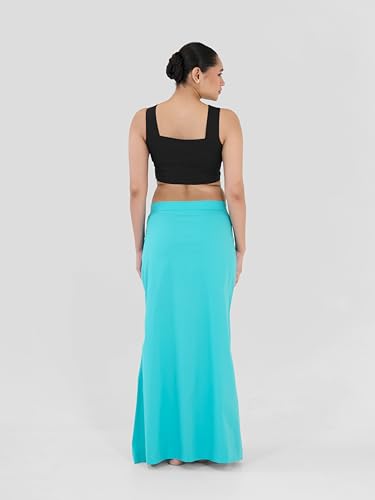 Image of I AM BY DOLLYJAIN D'coat Simple for Women - 99% Cotton, 1% Lycra Stylish Lightweight Coat for Casual and Formal Wear - Comfortable and Durable Outerwear