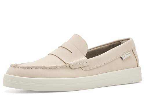 Image of Cole Haan Men's Nantucket Drift Penny Loafer