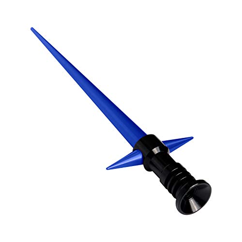 DeepRoar Replacement Antenna for Buick Encore 2014-2018, Optimized FM/AM Reception, 5.25 Inch LS02 (Blue)