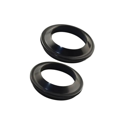 Joint d'huile d'amortisseur de fourche avant de moto haute résistance compatible avec CBR500R XL600V