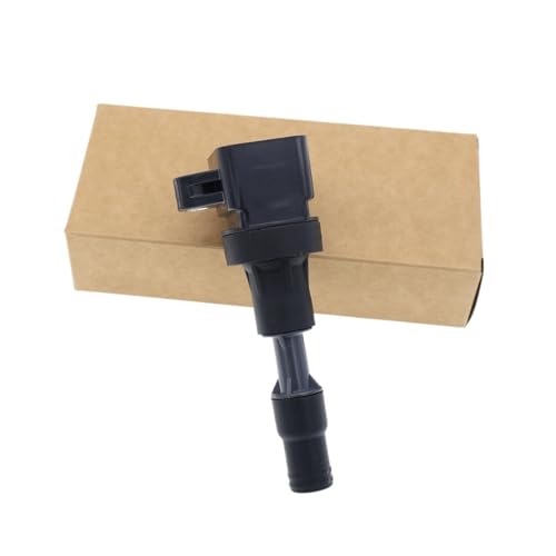 Bobine d'allumage moteur pour des trajets sereins en Hyundai i10 i20 i30 Picanto