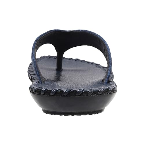 Image of Mochi Men Faux Leather Chappal