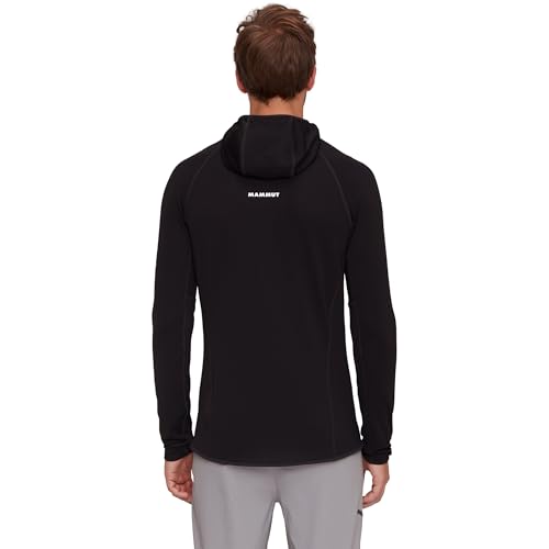 Mammut, Aenergy Light ML Hooded Jacket - Men's3