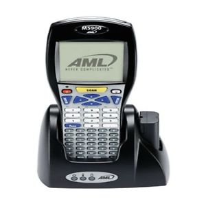 NekidCow American MICROSYSTEMS ACC-5925 - AML Terminal Charger - USB