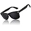 Matte Black Frame | Smoke Lens Matte Black Frame | Smoke Lens