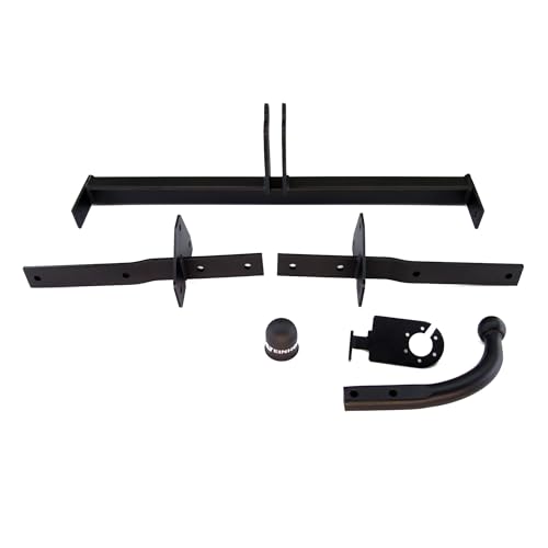 STEINHOF Attelage Rigide pour Mercedes A W169 10.2004-08.2012