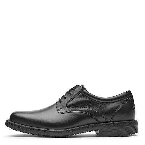 Rockport Men's Style Leader 2 Plain Toe Oxford4