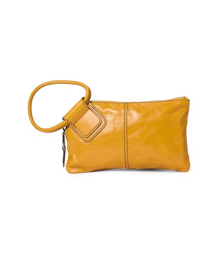 Image of HOBO Women's Sable Wristlet