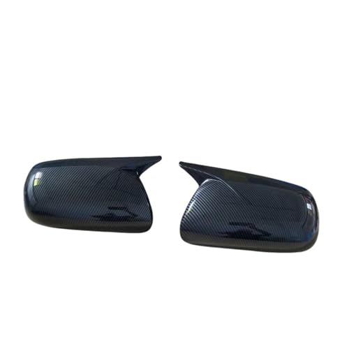Coque rétroviseur M Camry 6 et Avensis 3 au design miroir élégant