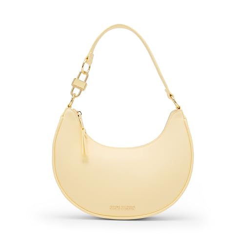 Image of Steve Madden womens Steve Madden LOHAN Crescent Shoulder Bag