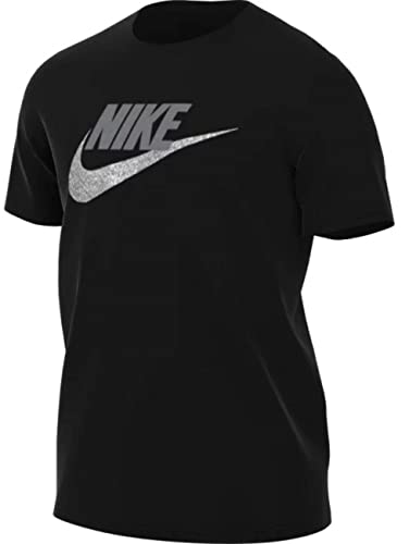 Nike M90 Wntrzd t-shirt épais en coton lourd isolant