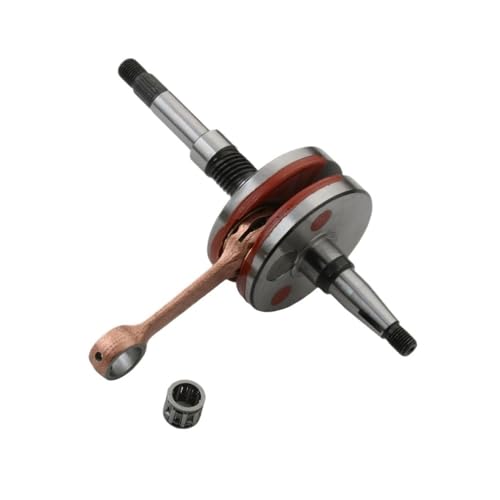 Vilebrequin Flash50 scooter 50cc 2T - Supprimez les vibrations du moteur