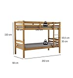 Zoom IMG-2 arredo stock letto a castello Zoom IMG-2 arredo stock letto a castello