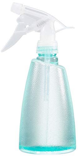 Preisvergleich Produktbild Chingde 500ml Sprühflasche, Plastik Sprühflaschen, Sprüher Pflanzen, Kunststoff Leere Sprühflasche, Reiniger Sprühflasche, Sprüher Flasche für Pflanze Blumen Garten Friseursalon (Grün)