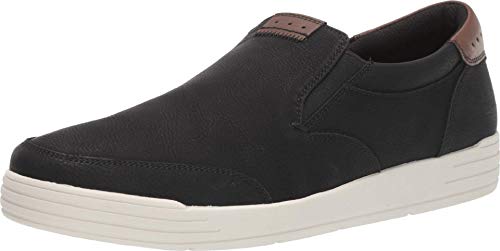 Image of Nunn Bush Kore City Walk Moc Toe Slip-On