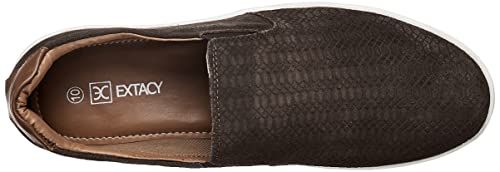 Image of Extacy By Red Chief Mens Casual Shoes Withoutlace Boat Shoe
