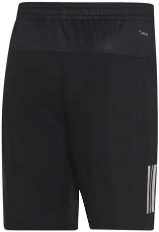 adidas Men's Club 3-Stripes 9-inch Shorts