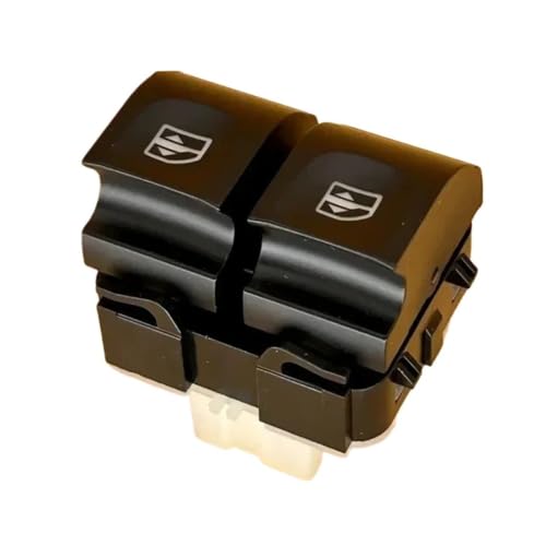 Interrupteur de lève-vitre bloqué ? Bouton commande fenêtre électrique Citan 2012-2014