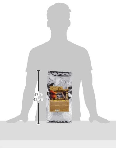 Wolfsblut - Wild Duck Large Breed - 2 kg - Ente - Trockenfutter - Hundefutter - Getreidefrei