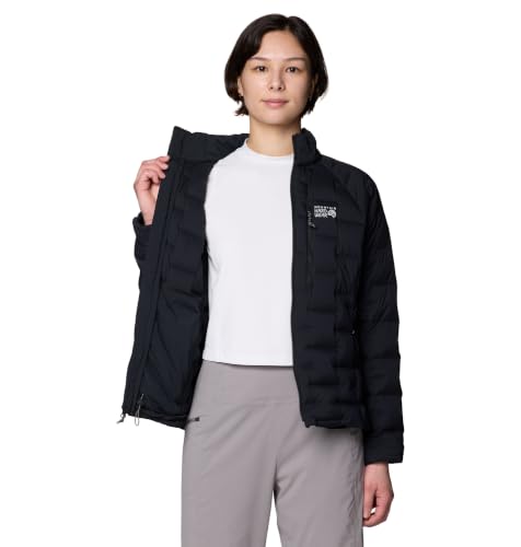 Image of Mountain Hardwear StretchDown Jacket