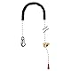 PETZL Grillon Hook Internationale Version