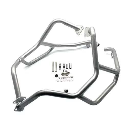 Moto Crash Bars BMW F800GS F700GS F650GS Pare-chocs Moteur Haute Resistance