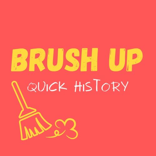 『Brush Up』のカバーアート