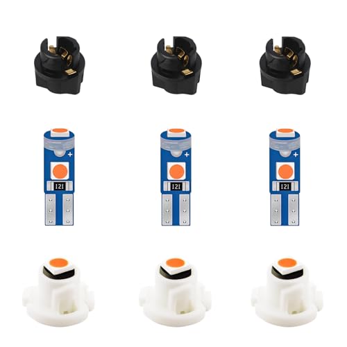 Kit 16 piezas luces LED para tablero Jeep Wrangler TJ