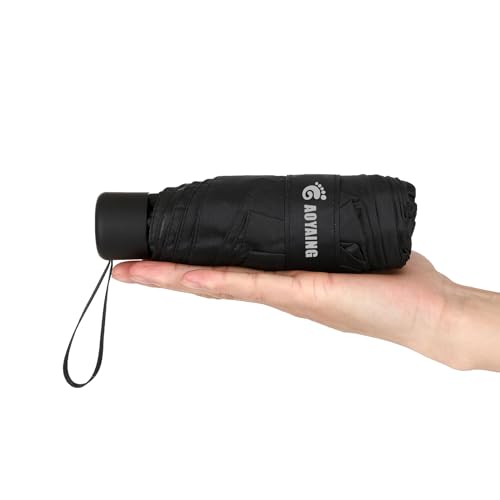 Gaoyaing YS Compact Travel Umbrella thumb #1