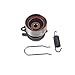 MOCA Timing Belt Kit w/Water Pump Fit 01-05 for Honda Civic 1.7L l4 SOHC Naturally Aspirated