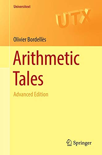 Arithmetic Tales