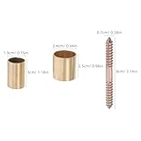 Zoom IMG-1 mothnur set di giunti antiscivolo Zoom IMG-1 mothnur set di giunti antiscivolo