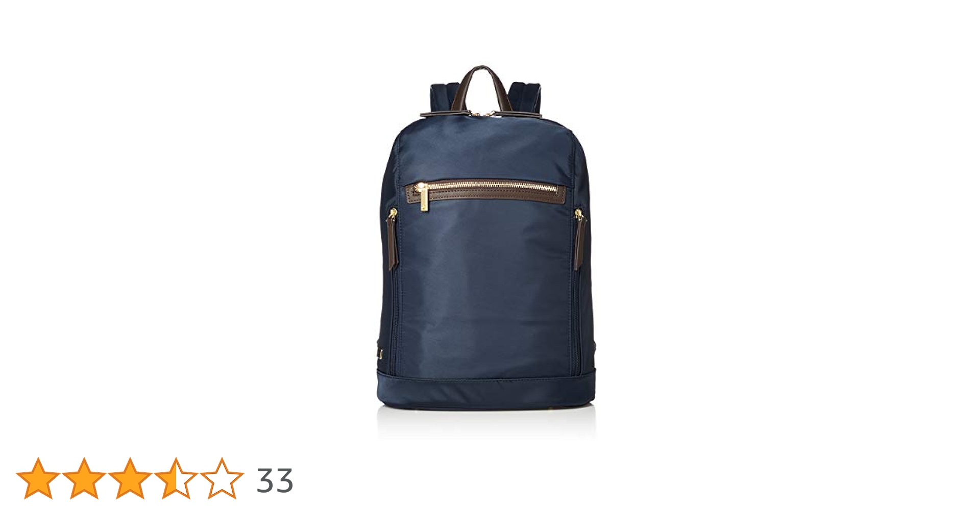 【極美品】ace.　スリマリー　ナイロンリュック　ブラック リュック ACE共同開発 撥水 ナイロン 2WAY（バックパック