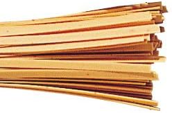 12 oz. Roasted Red Bell Pepper Fettuccini Pasta