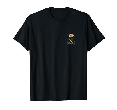 Infantería De Marina Camiseta