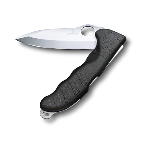Victorinox Schweizer Taschenmesser, Hunter Pro M, Multitool, Outdoor, 2 Funktionen, Einhand-Feststellklinge Victorinox Schweizer Taschenmesser, Hunter Pro M, Multitool, Outdoor, 2 Funktionen, Einhand-Feststellklinge