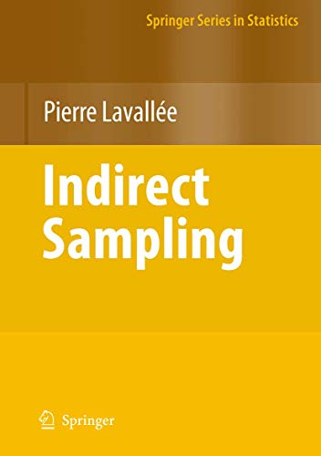 Indirect Sampling view 2
