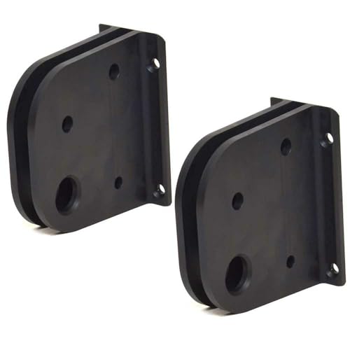 MasterCraft Bracket Pair