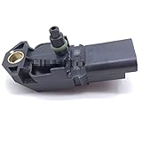 differenzdrucksensor ford Neuer aufgerüsteter Aluminiumstil