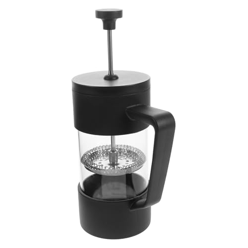 Holibanna Verter Sobre La Cafetera Café Descafeinado Agitadores Maquina De Cafe Rápido Verter Café Exprés Embudo Taza De Cafe Máquina De Prensa Espresso Térmico Estrellarse Té Black Páginas