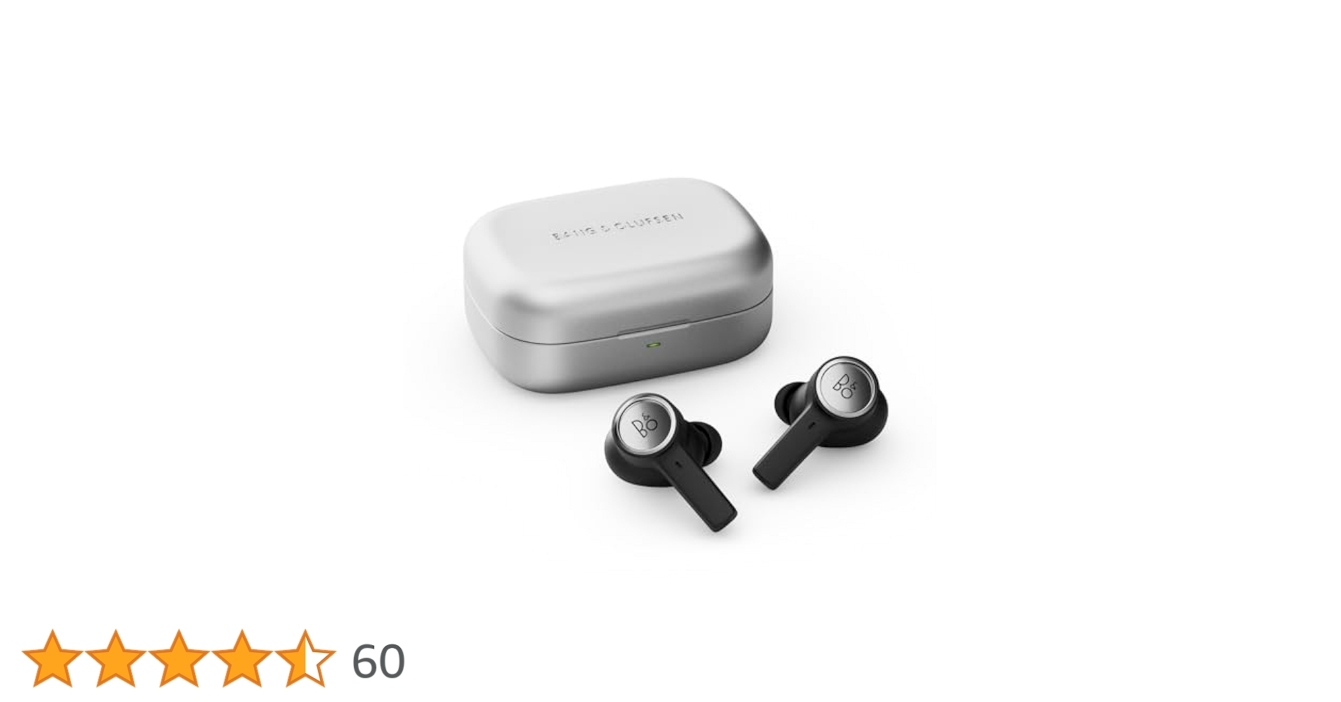 Bang & Olufsen　完全ワイヤレスイヤホン Amazon.co.jp: バング・アンド・オルフセン (Bang & Olufsen