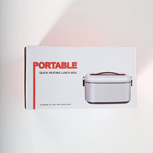 SCHITEC Scaldavivande Elettrico 70W 1,8L 3 in 1