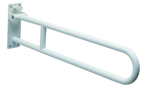 Negrari Bt0032 - Maniglione Per Disabili Ribaltabile 65 Cm