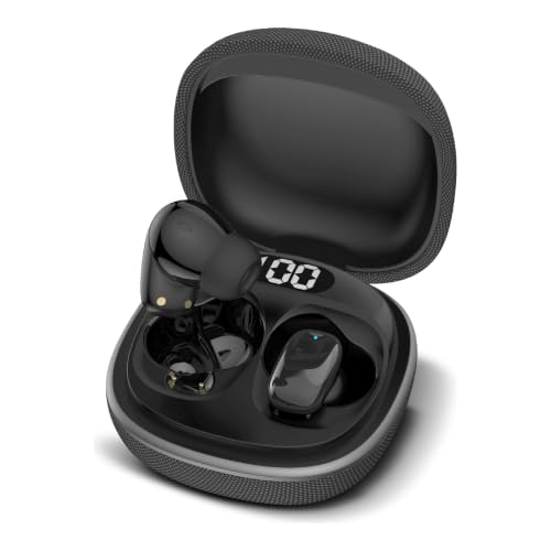 RCA Live Pro 2 - True Wireless Noise Cancelling Earbuds,