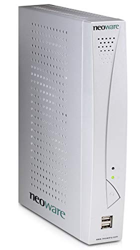 Image of Smart Buy Neoware E140 Thin Client Kb /mse 1G 256MB /128FL 4-USB