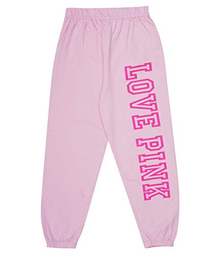 Image of KYDA KIDS Girls 100% Pure Cotton Printed Track Pants | Elastic Waist Loose Fit Casual Summer Wear | Soft Comfortable Kids Trousers Multicolor Combo (Pack of 5)