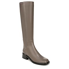 Shadow Grey Leather Regular Calf