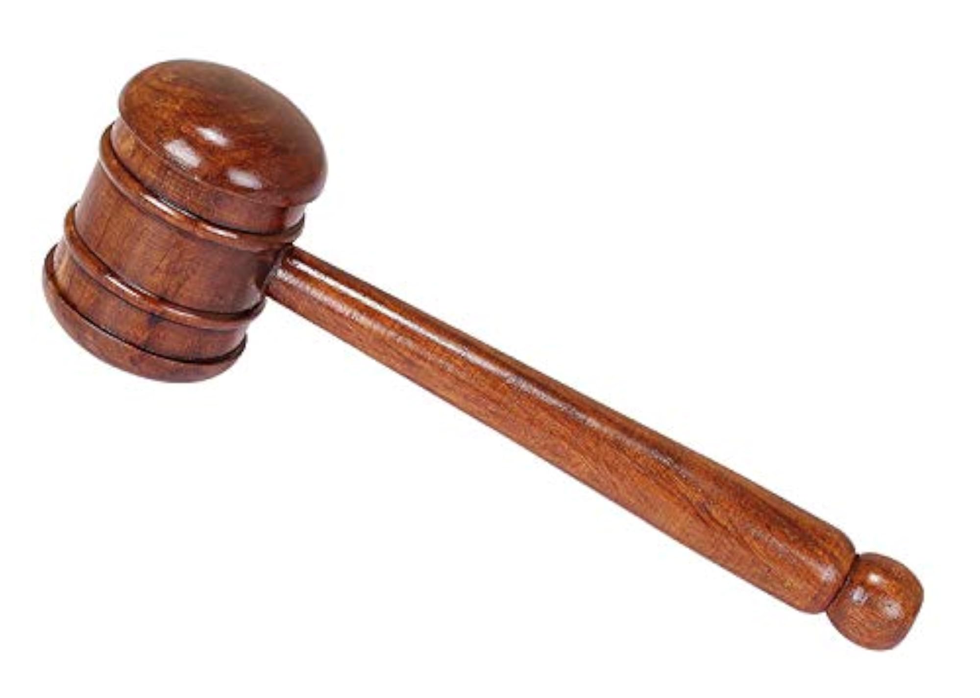 Cricket Bat Mallet, Premium Wooden Knocking Tool