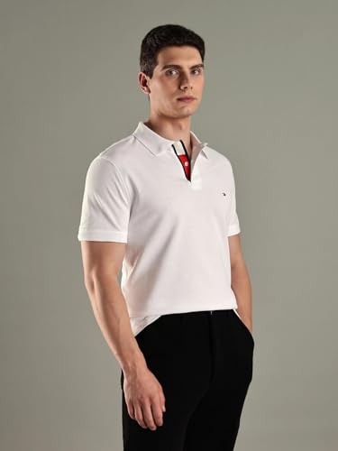 Image of Tommy Hilfiger Men Polo Shirt